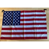 American Flag Blendo - Bumper Magic