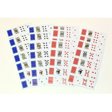 Card Stickers - Mini