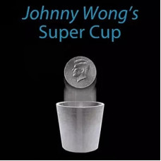 Johnny Wong's Super Cup