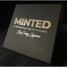 Minted - by Craig Squires