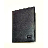 Packet Trick Wallet - Leather