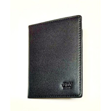 Packet Trick Wallet - Leather