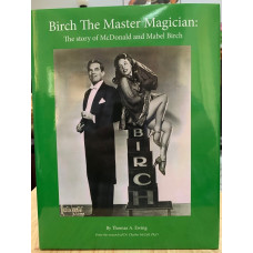 Birch the Master Magician