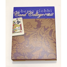 Card  College Volume 1 and 2 Four DVD Set - Roberto Giobbi