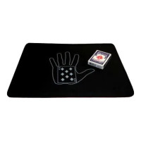 Close Up PREDICTION Pad - Black