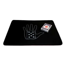 Close Up PREDICTION Pad - Black