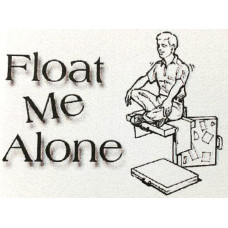 Float Me Alone - Corporate Suspension - Levitation