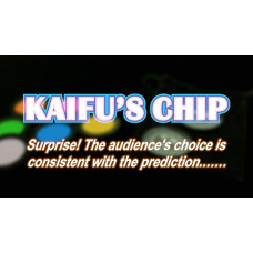 Kaifu's Chip