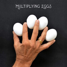 Multiplying Eggs