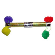 Pom Pom Stick - Prism Finish