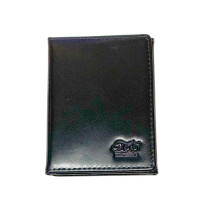 Z Fold Swtch Wallet - Leather