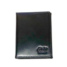 Z Fold Swtch Wallet - Leather