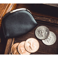 Japanese-style Coin Purse