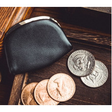 Japanese-style Coin Purse