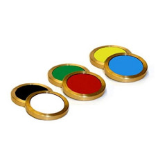 Color Changing Chips