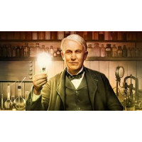 Edison's Ghost