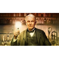 Edison's Ghost