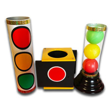 Joker Tube & Box