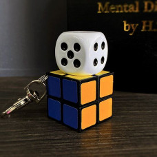 Mental Dice (or Cube) 2.0