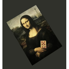 Mona Lisa's Prediction