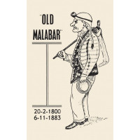 Juggling Through Four Reigns, AKA, Old Malabar - Book by J. B. Findlay