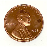 Sudbury Penny