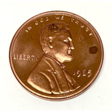 Sudbury Penny