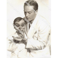 Photo - Bob Neller and Reggie (5)