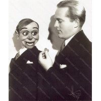 Photo - Bob Neller and Reggie (8)
