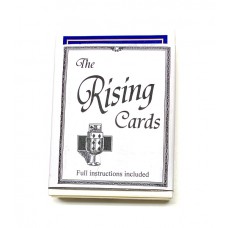 Rising Cards - Ron Chapman