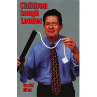 Children Laugh Louder - Book by David Ginn