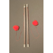 Chinese Sticks - Super Smooth Set
