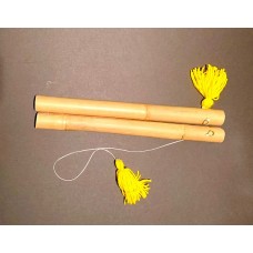 Kovari Bamboo Chinese Sticks - Stage Size