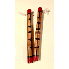 Real Bamboo Chinese Sticks (Mora?)