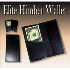 Elite Himber Wallet - Heinz Minten