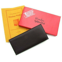 Himber Wallet - Leather - Import