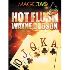 Hot Flush - Wayne Dobson