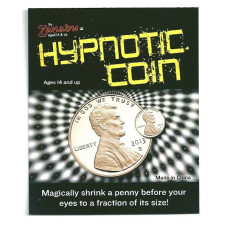 Hypnotic Coin