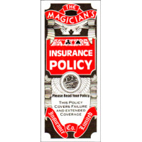 Insurance Policy