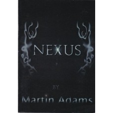 Nexus - Book by Martin Adams