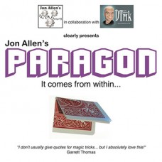 Paragon - Jon Allen