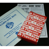 Popcorn Dye Box - Tommy Windsor