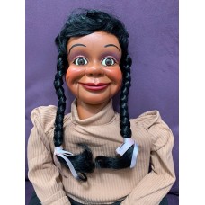 Ventriloquial Figure - Punchline Pal - Made by Austin Phillips