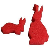 Rabbit Rabbits Everywhere - PRO Super-Soft Set