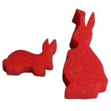Rabbit Rabbits Everywhere - PRO Super-Soft Set