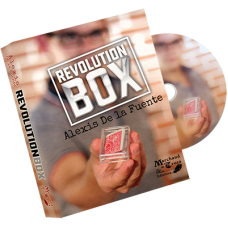 Revolution Box