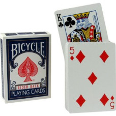 Rising Cards - Prestige Series - Blue Bicycle Back
