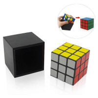 The Rubik-Con