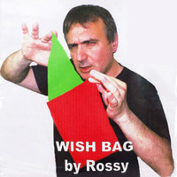 Wish Bag by Rossy