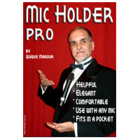 Mic Holder Pro